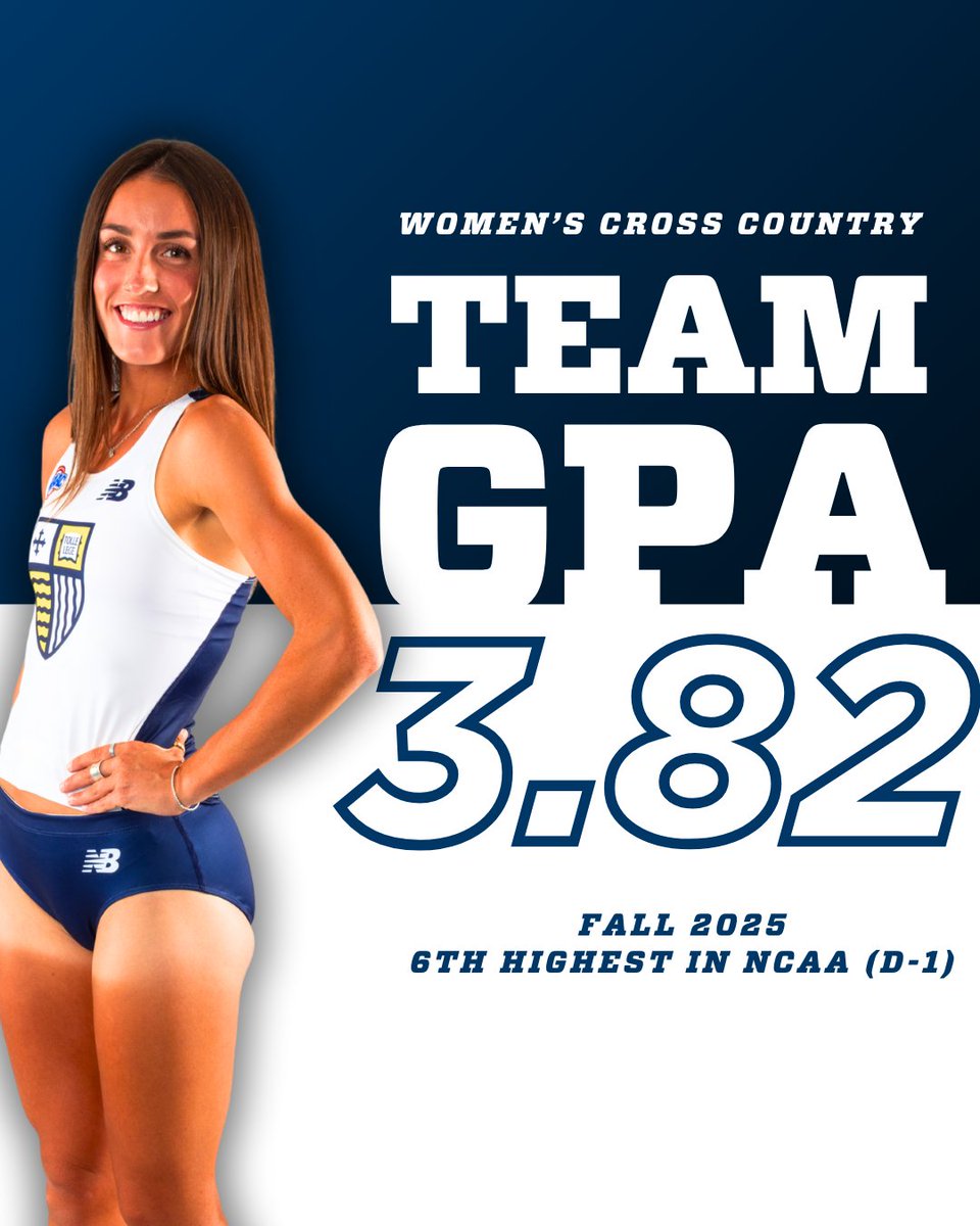 Merrimack T&F/XC tweet media