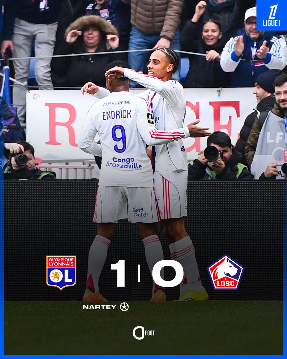 Actu Foot tweet media