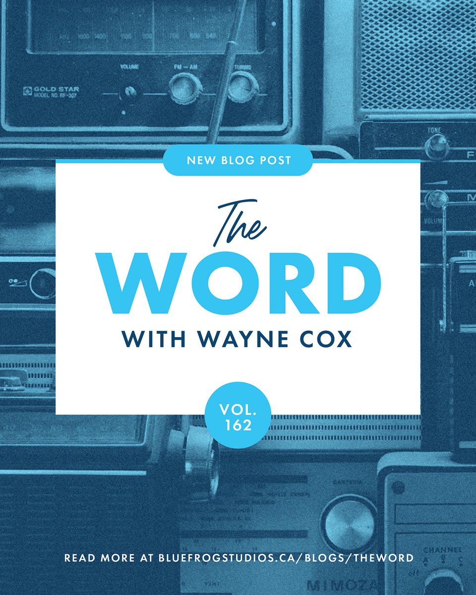 Blue Frog Studios tweet media