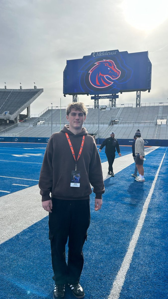 Parker Stewart tweet media