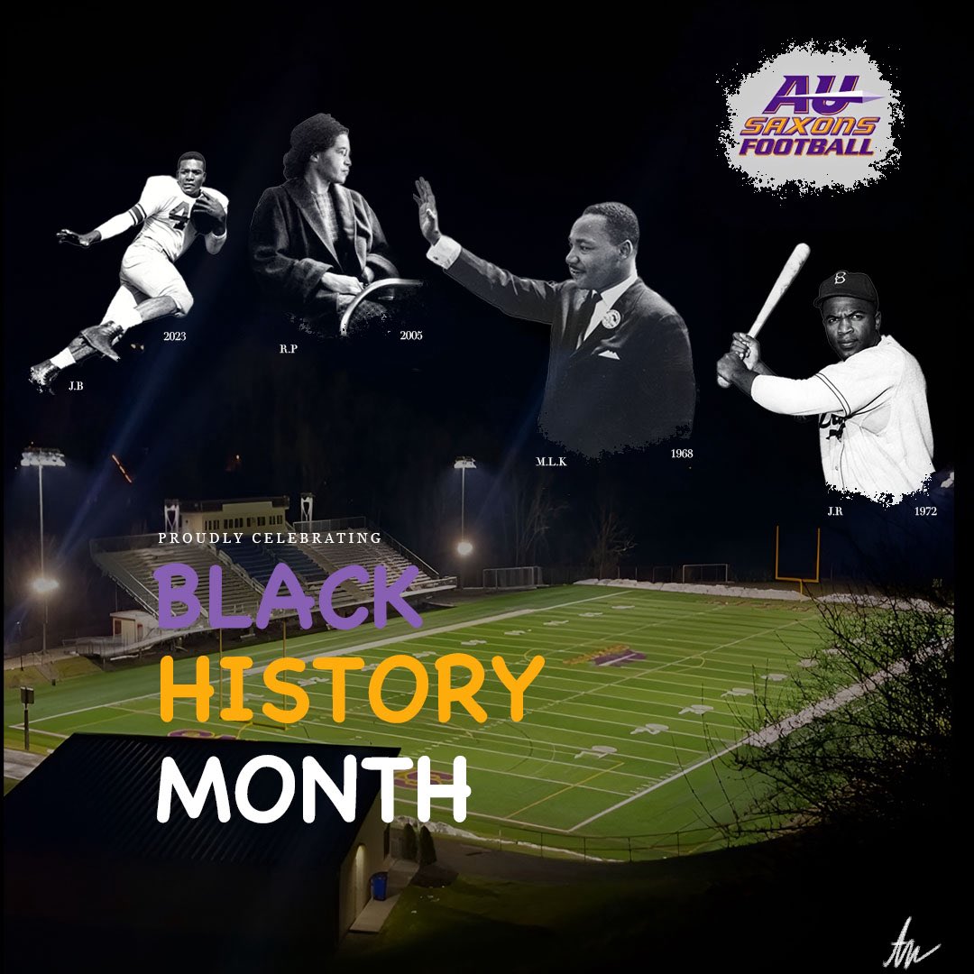 Alfred U Football tweet media