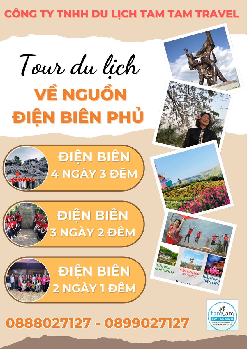 TAM TAM TRAVEL (@tamtamtourist) / Posts / X