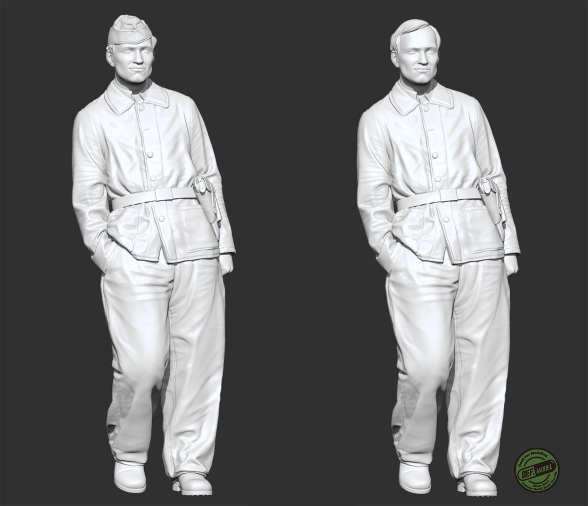 Defmodel tweet media