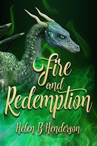 history2write's tweet photo. An #excerpt from FIRE AND REDEMPTION using the #bookqw "Frustrated."  #dragonmagic #dragon  Part of the #mfrwhooks blog by members of the marketing for romance writers group. #mfrwauthor https://t.co/g8iWj97dWb https://t.co/2J2XJVqmqX