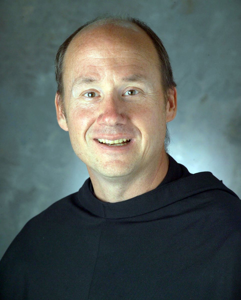 FranciscanFriarsTOR tweet media