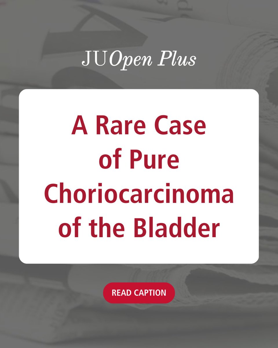 JU Open Plus tweet media