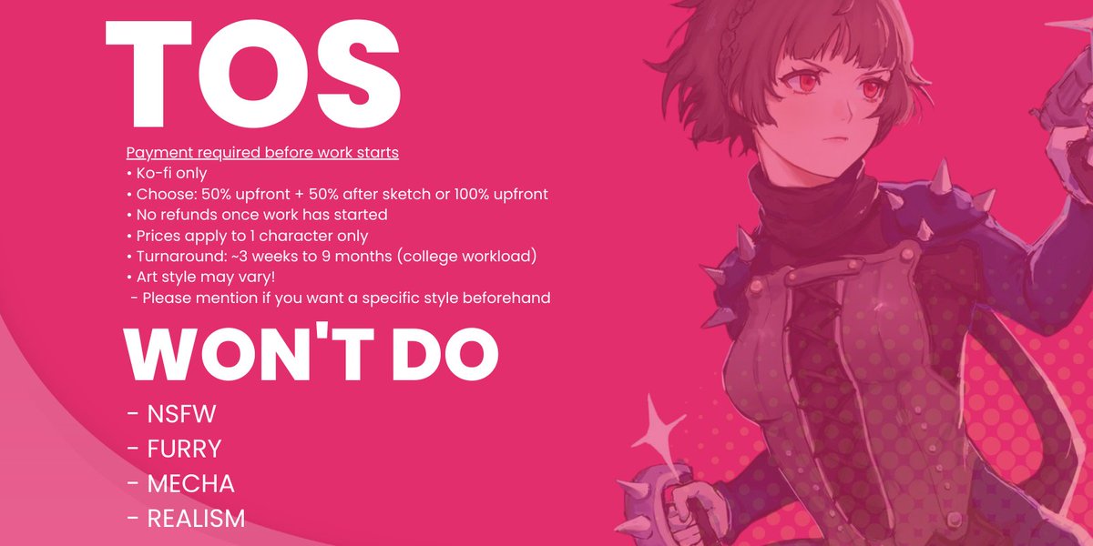 Mallows/ cms open! tweet media