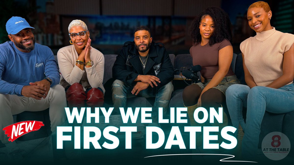 8AtTheTable tweet media