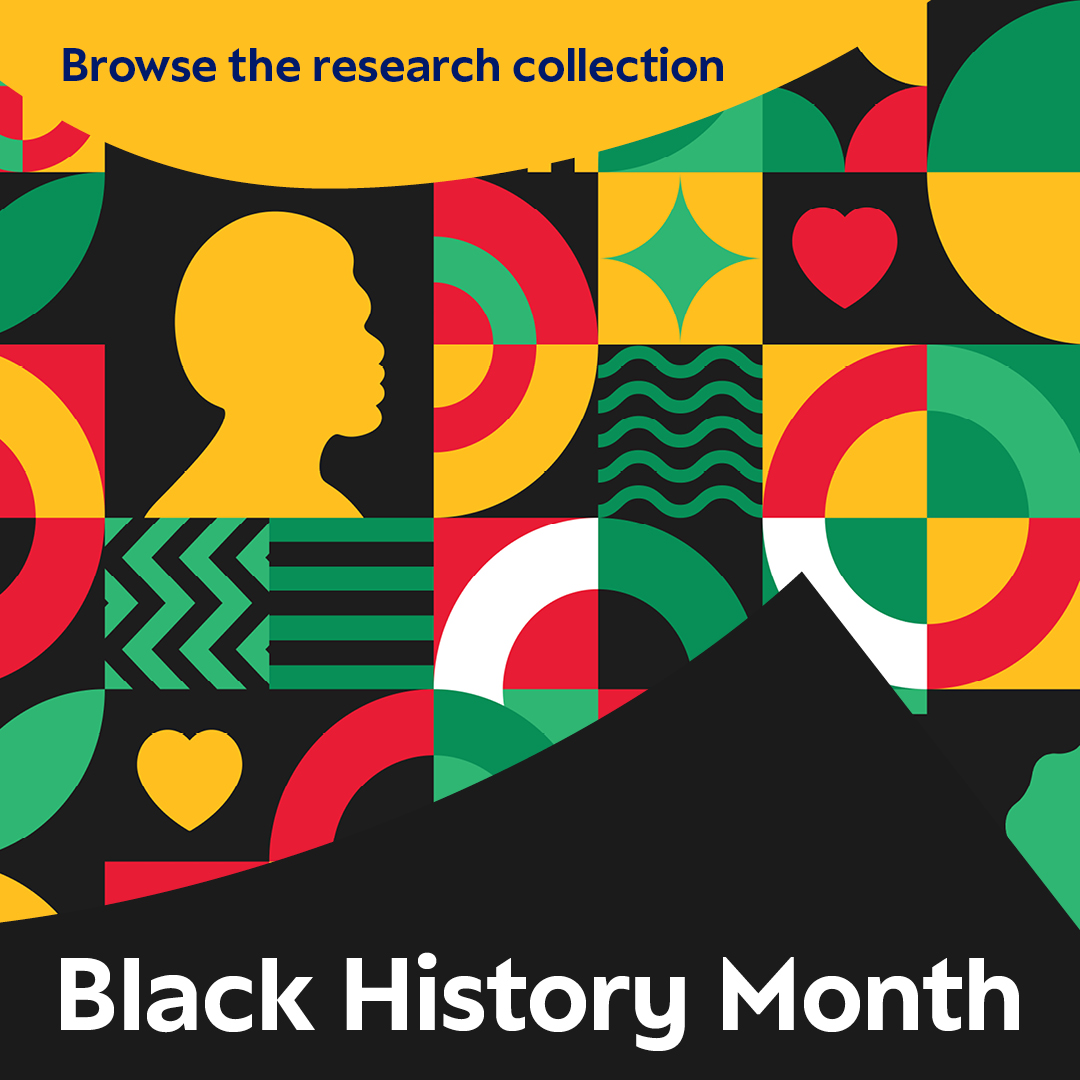 Sage Journals tweet media