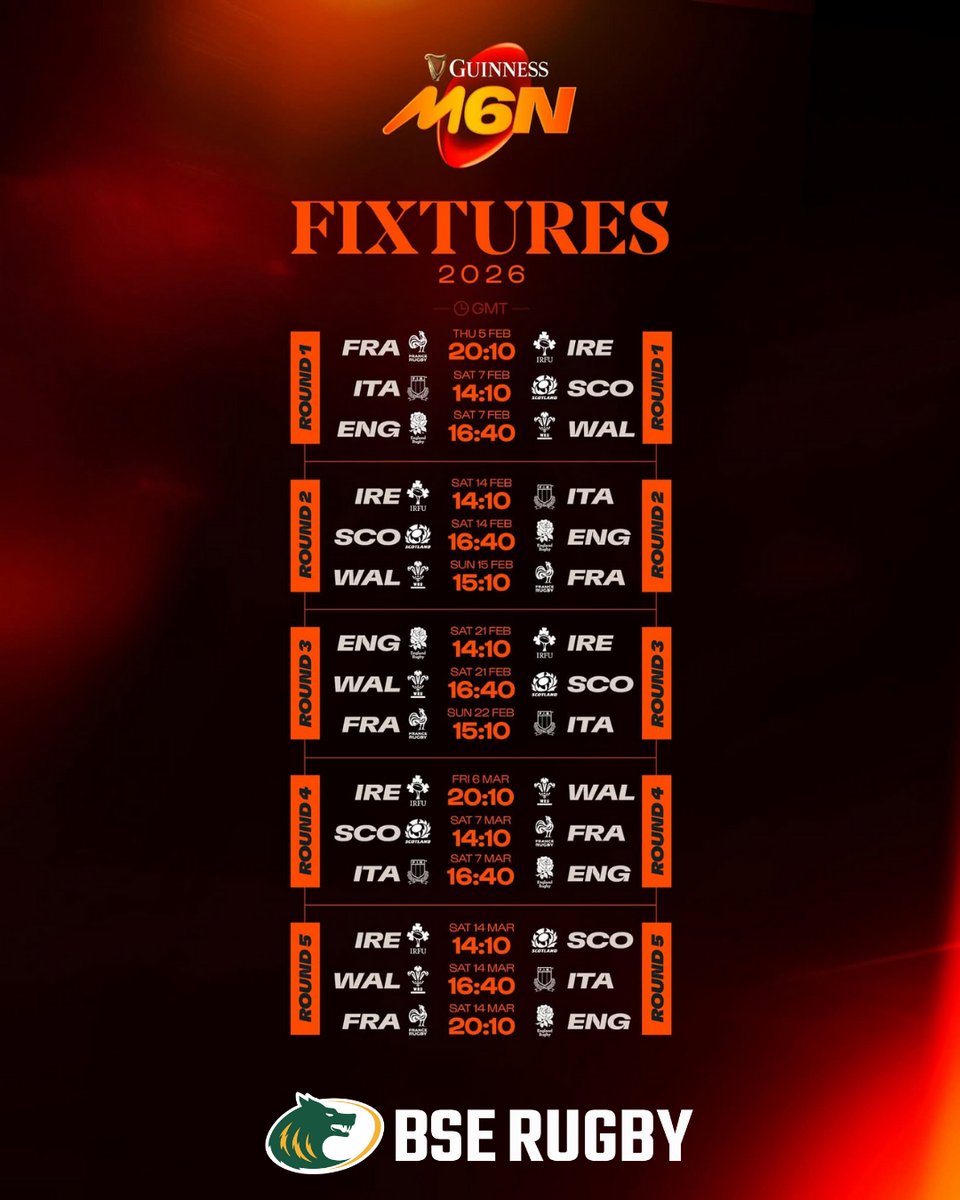 Bury St Edmunds Rugby tweet media