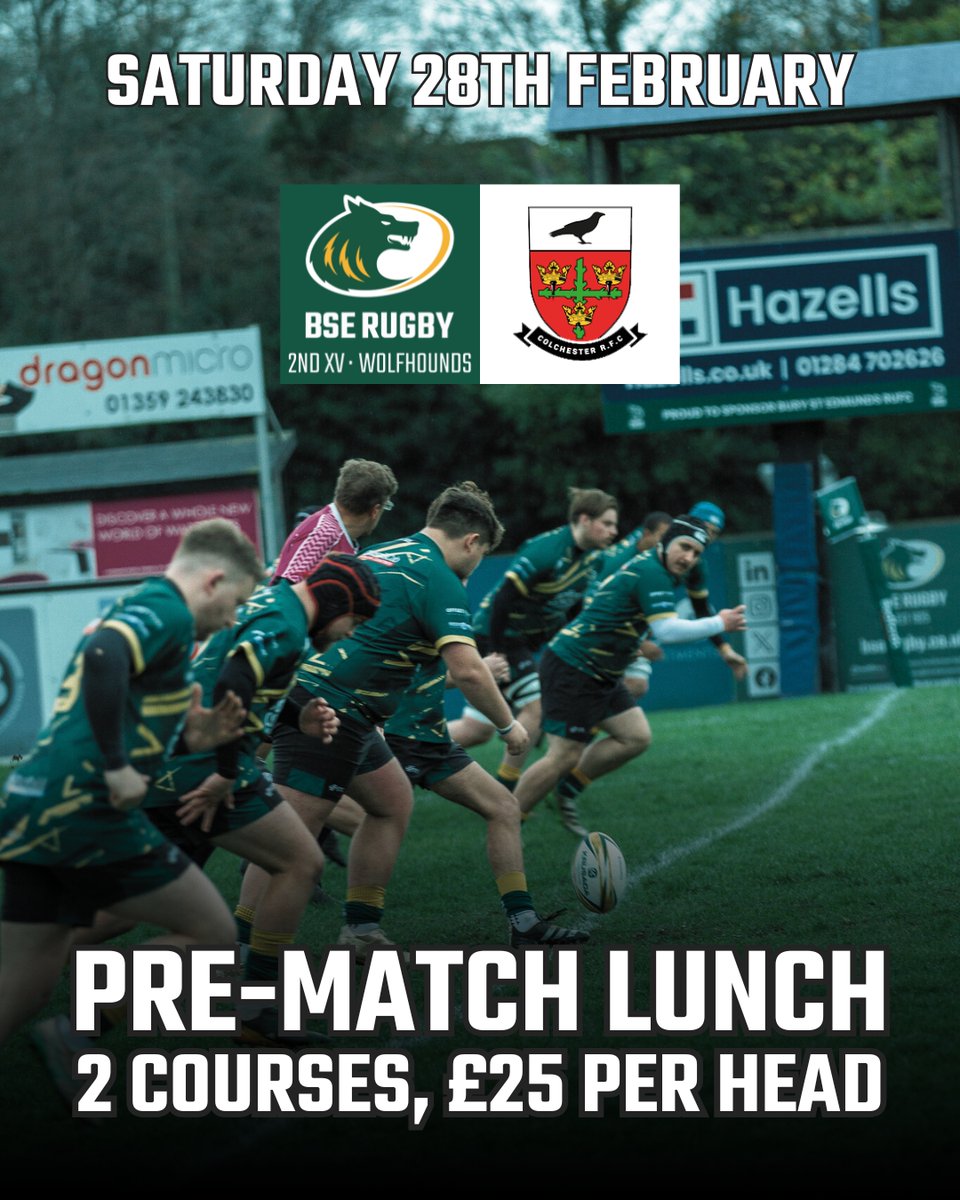 Bury St Edmunds Rugby tweet media