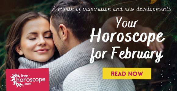Horoscope_Free's tweet photo. February 2026: a month of inspiration and new beginnings

The Sun in Aquarius urges us to innovate, but beware of tensions around the 16th! From the 18th, the entry into Pisces invites dreaming, reflection, and a fresh perspective on your projects. 

https://t.co/JTrIxO4OWE https://t.co/58LlB8SwEg