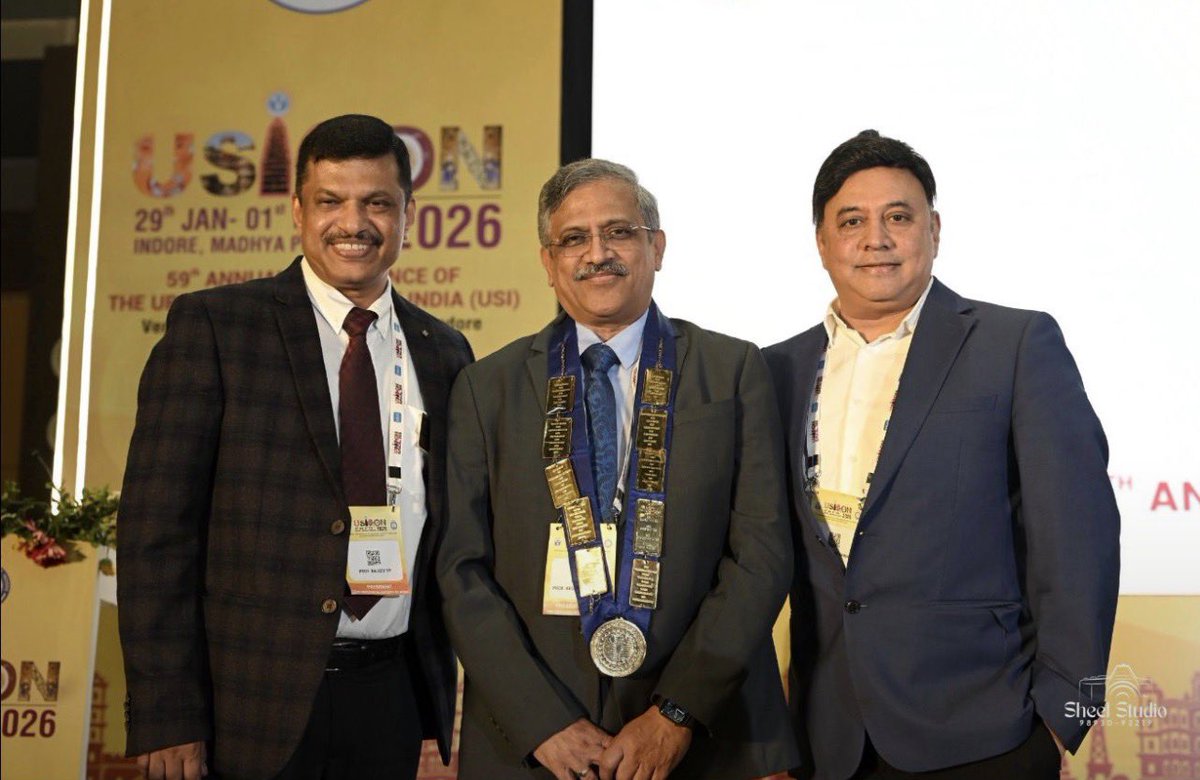 Keshavamurthy R tweet media