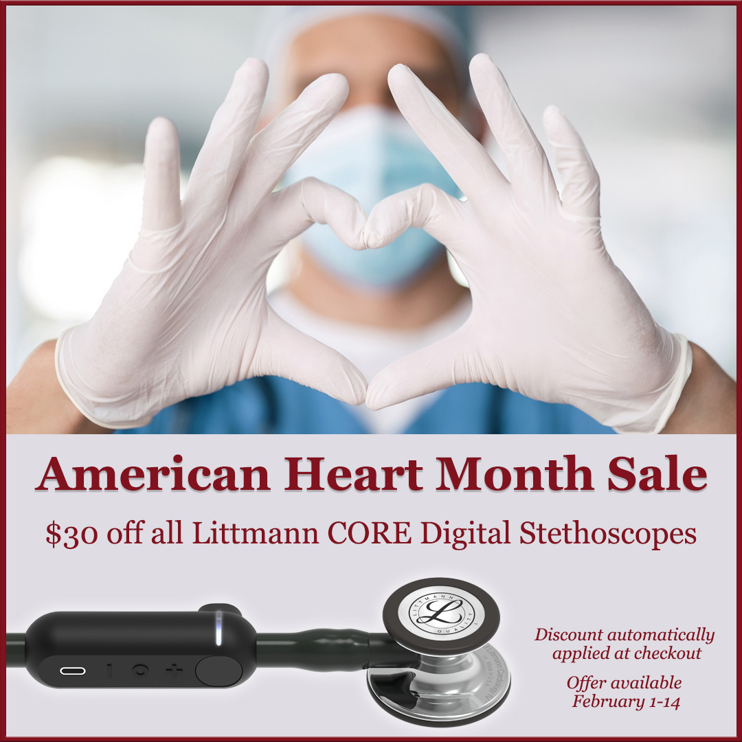 Stethoscope.com tweet media