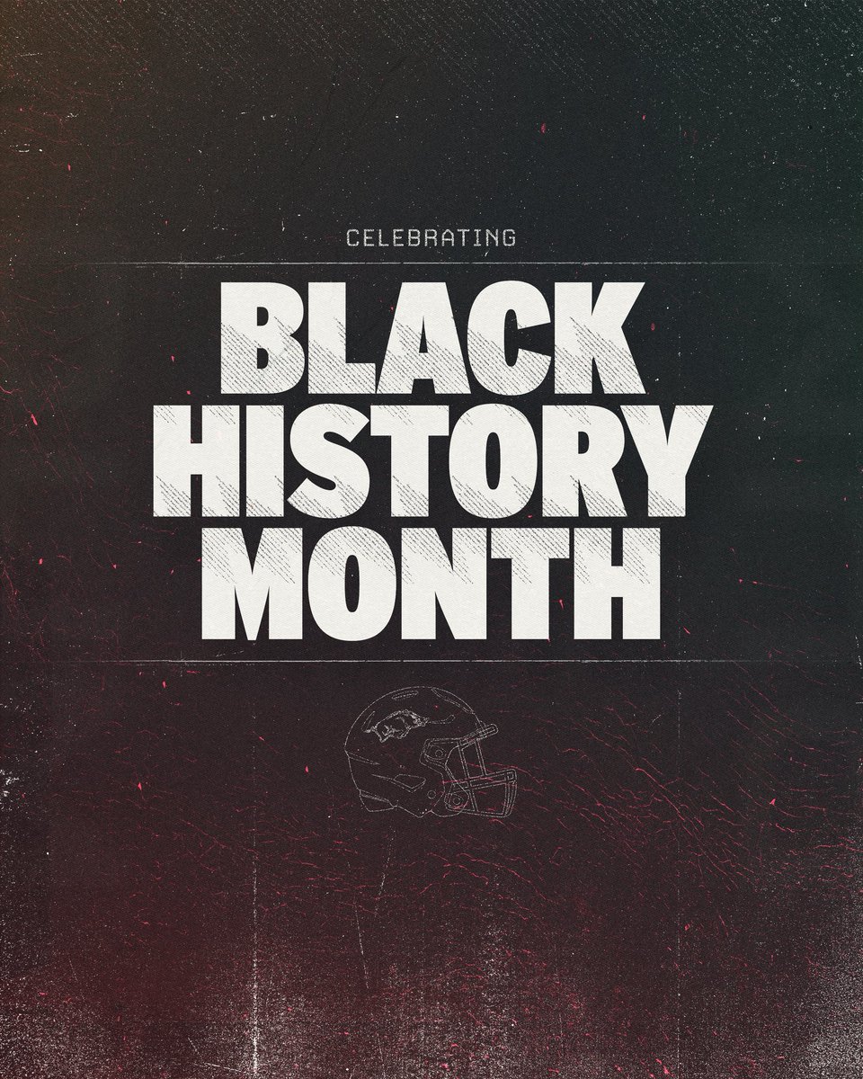 Join us as we celebrate Black History Month.