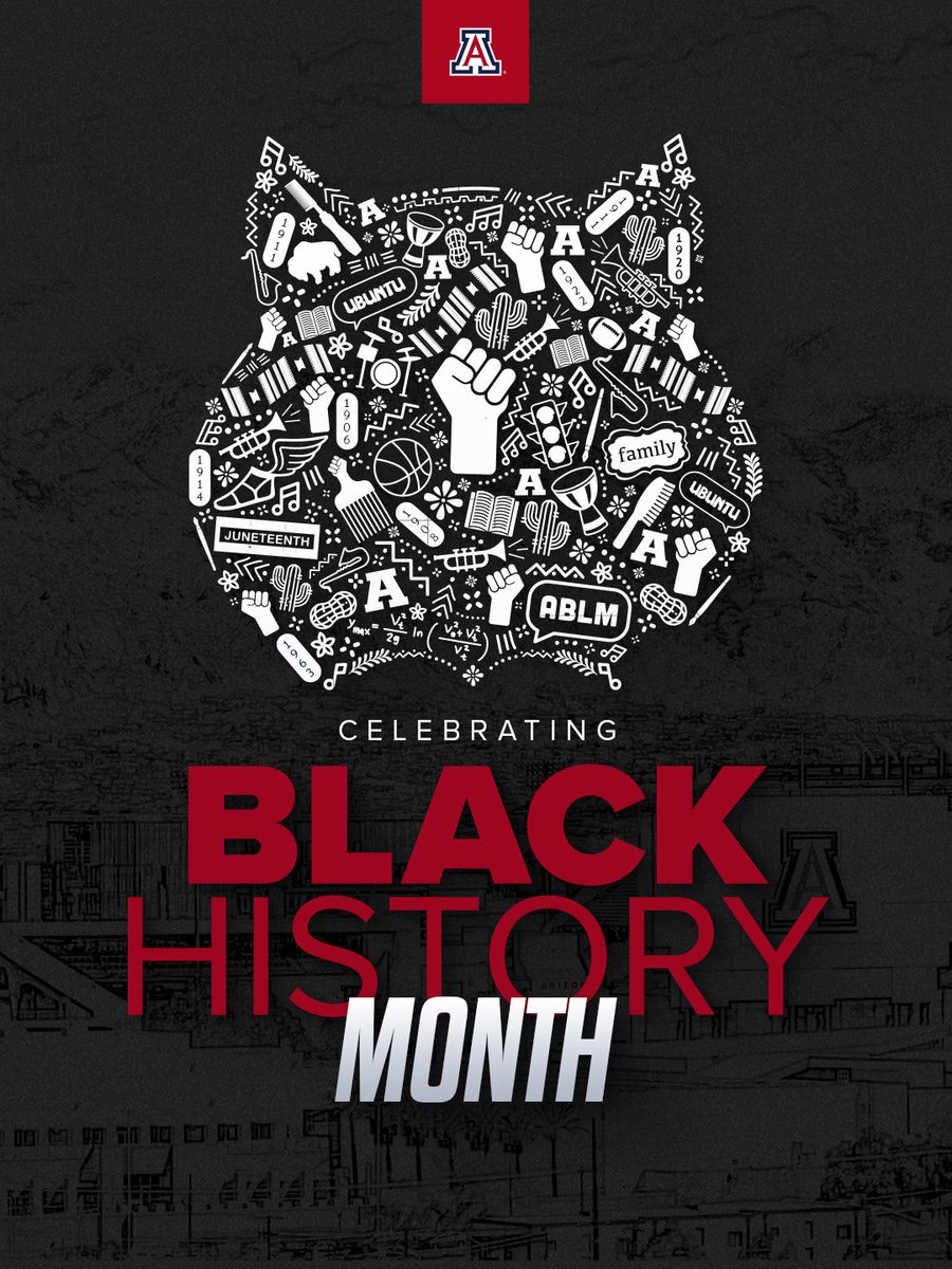 Arizona Athletics tweet media