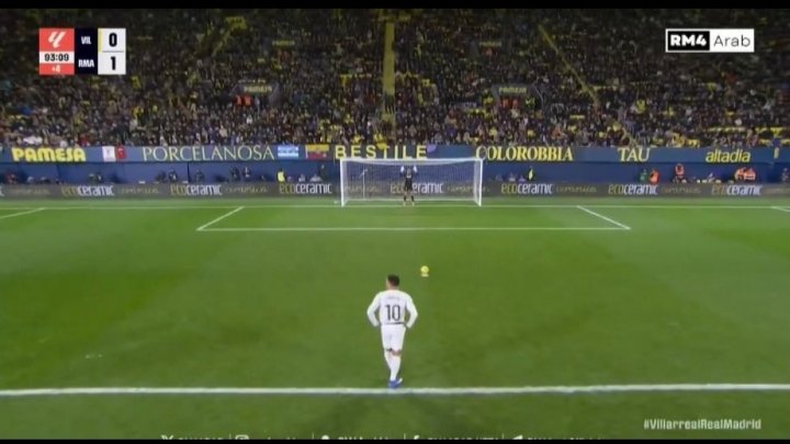 Just_jabari28's tweet image. To beat Rayo vallecano they needed 2 red cards, 9 minutes additional time, A penalty, classic Real madrid