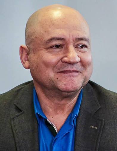 julipalacioc's tweet image. No está en la lista Epstein, pero todos sabemos lo que hizo.