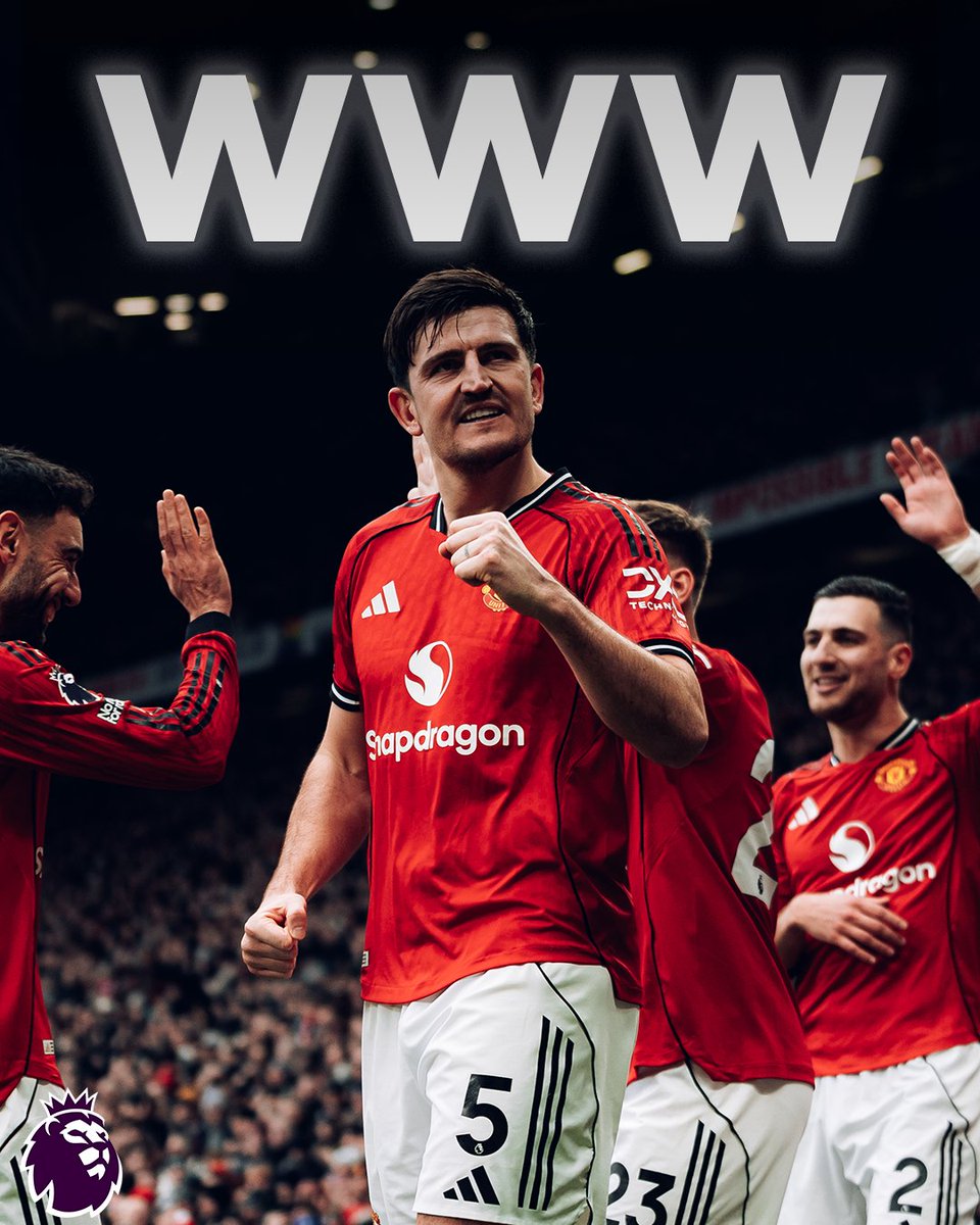 DieHardUtdFans's tweet photo. Retweet if your team has won the last 3 games https://t.co/VqASGziLhc