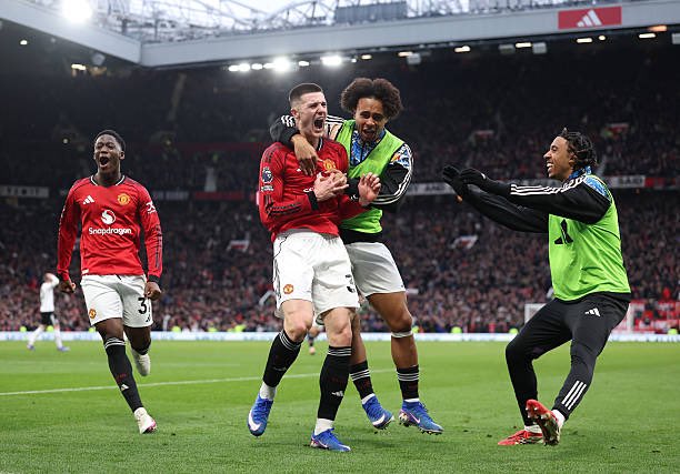 SullyTalkz's tweet photo. Benjamin Sesko, what a f*cking cameo. Off the ball movement is improving game by game, good hold-up play, and an elite striker's finish to win us the game. So talented with so much room to improve as well 🇸🇮🌟 https://t.co/VM1OuL24Ht