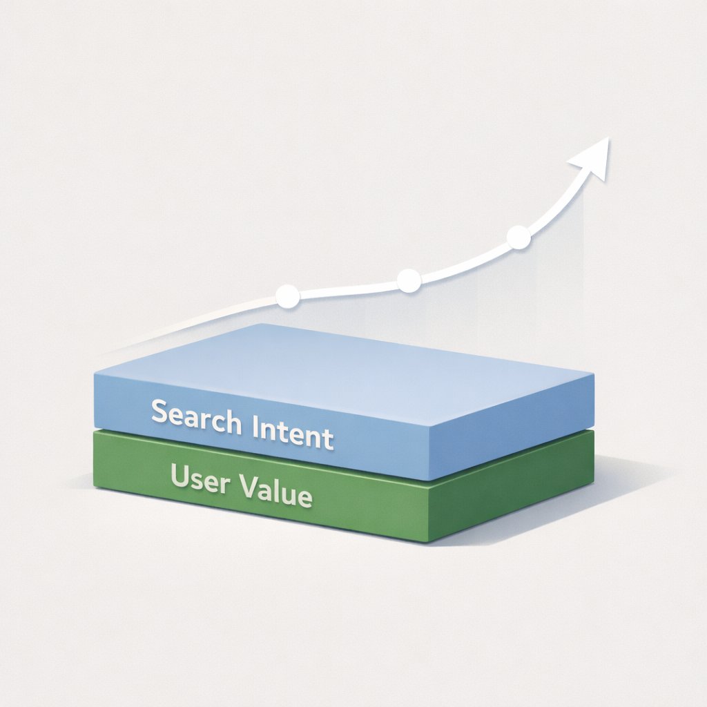 sajibimw's tweet photo. Starting fresh on X as an SEO practitioner.
SEO isn’t about tricks, hacks, or chasing algorithms.
It’s about understanding search intent, building useful pages, and earning trust over time.
If you care about sustainable growth, not vanity traffic we’ll get along just fine. https://t.co/4kmd0xDfsk