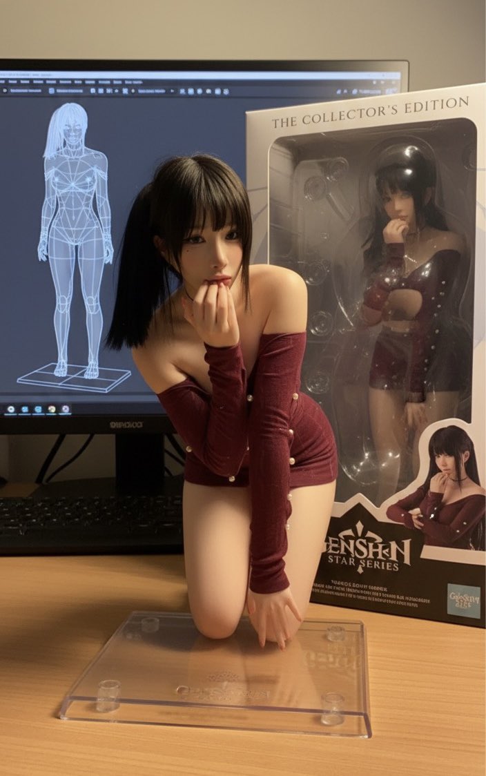 _asianbunnyx's tweet photo. Collector’s edition 😌 https://t.co/MeF1YYL7ir