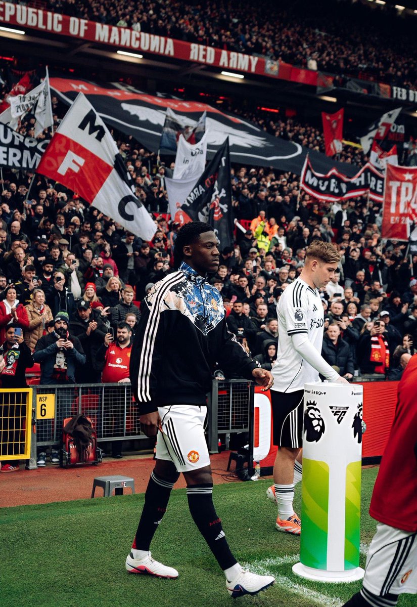 Rising Stars XI tweet media