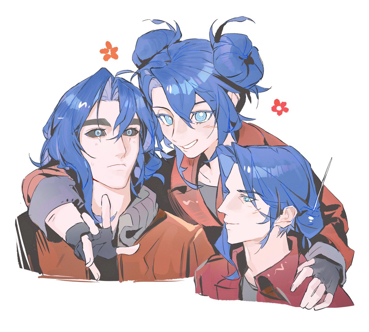 Pickieeeee tweet media