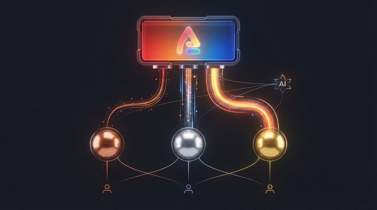 Advanced Project tweet media