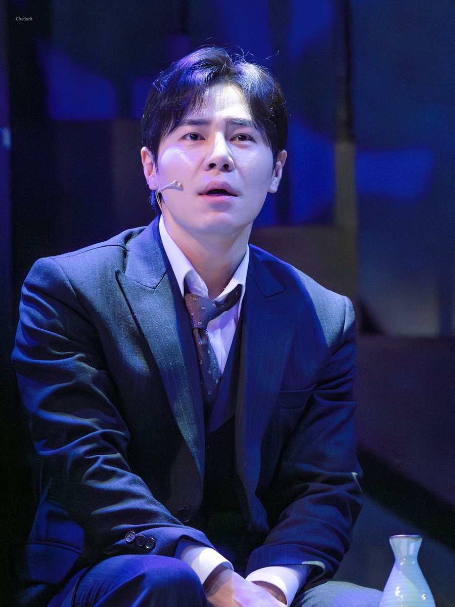 260201 팬레터 밤공 스페셜 커튼콜
때로는 달콤하고 때로는 잔인해
  
김해진 #이규형