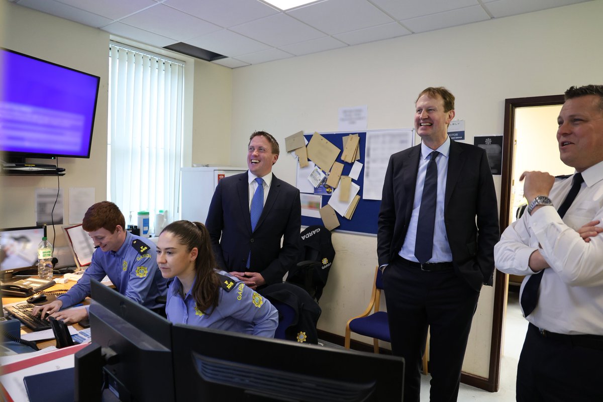 Cormac Devlin TD tweet media