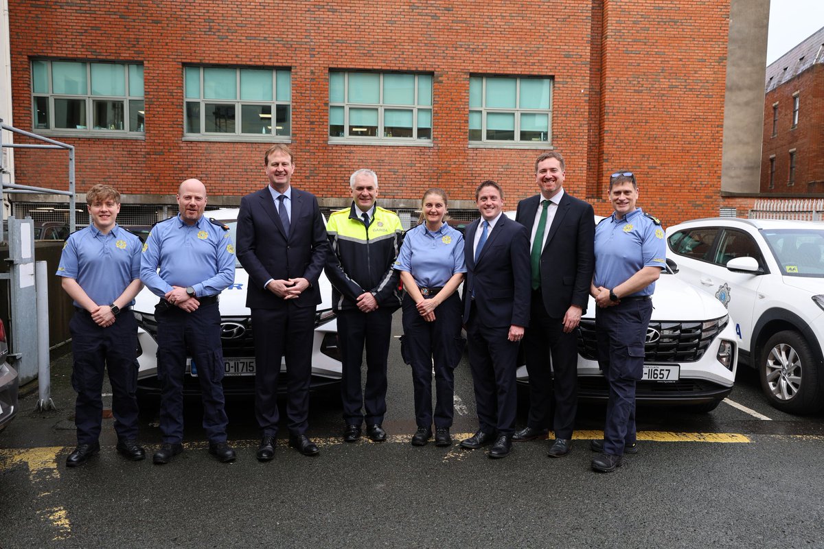 Cormac Devlin TD tweet media