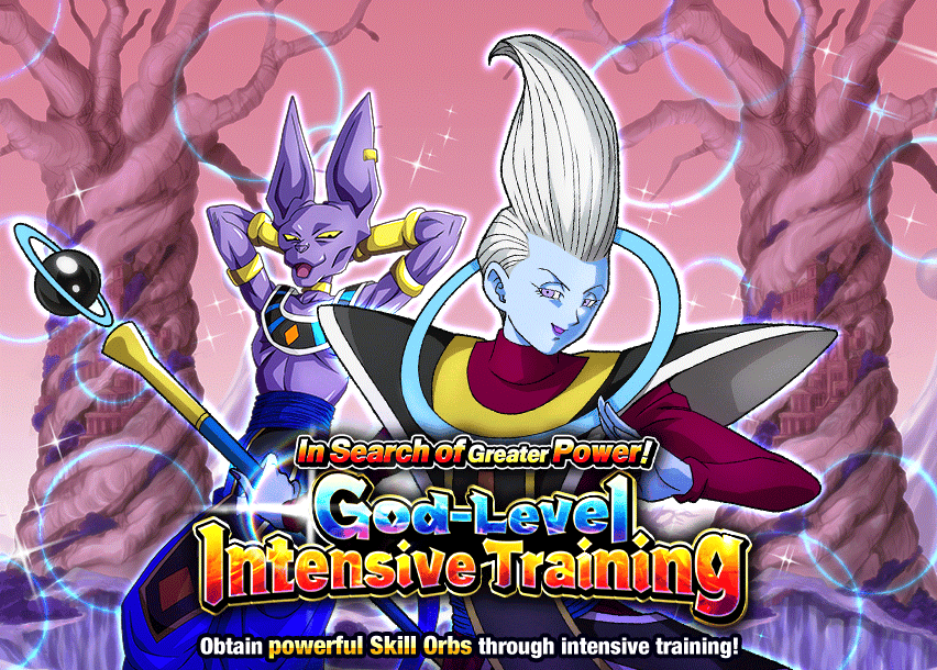 proton10mg's tweet photo. There is actually a very extensive list for all the equipment in the Whis Event. It's a total of 360 equipment skill items. It's 36 different skill equips x 10 (for each type/class). So for each type/class you have:

BRONZE 🥉 (12)
ATK + Lv. 3
ATK + Lv. 4
ATK + Lv. 5
DEF + Lv. 3
DEF + Lv. 4
DEF + Lv. 5
ATK + Lv. 10
ATK + Lv. 11
DEF + Lv. 10
DEF + Lv. 11
ATK + Lv. 7, DEF + Lv. 7
ATK + Lv. 8, DEF + Lv. 8

SILVER 🥈 (12)
ATK + Lv. 3
DEF + Lv. 3
Super Attack Boost + Lv. 5
Evasion + Lv. 5
Critical Hit + Lv. 5
Combo Attack + Lv. 5
Evasion + Lv. 7, ATK + Lv. 7
Critical Hit + Lv. 7, ATK + Lv. 7
Combo Attack + Lv. 7, ATK + Lv. 7
Evasion + Lv. 7, DEF + Lv. 7
Critical Hit + Lv. 7, DEF + Lv. 7
Combo Attack + Lv. 7, DEF + Lv. 7

GOLD 🥇 (12)
Super Attack Boost + Lv. 7
Evasion + Lv. 7
Critical Hit + Lv. 7
Combo Attack + Lv. 7
Type ATK Boost + Lv. 7, Type DEF Boost + Lv. 7
Combo Attack + Lv. 7, Critical Hit + Lv. 7
Evasion + Lv. 8, ATK + Lv. 4
Critical Hit + Lv. 8, ATK + Lv. 4
Combo Attack + Lv. 8, ATK + Lv. 4
Evasion + Lv. 8, DEF + Lv. 4
Critical Hit + Lv. 8, DEF + Lv. 4
Combo Attack + Lv. 8, DEF + Lv. 4