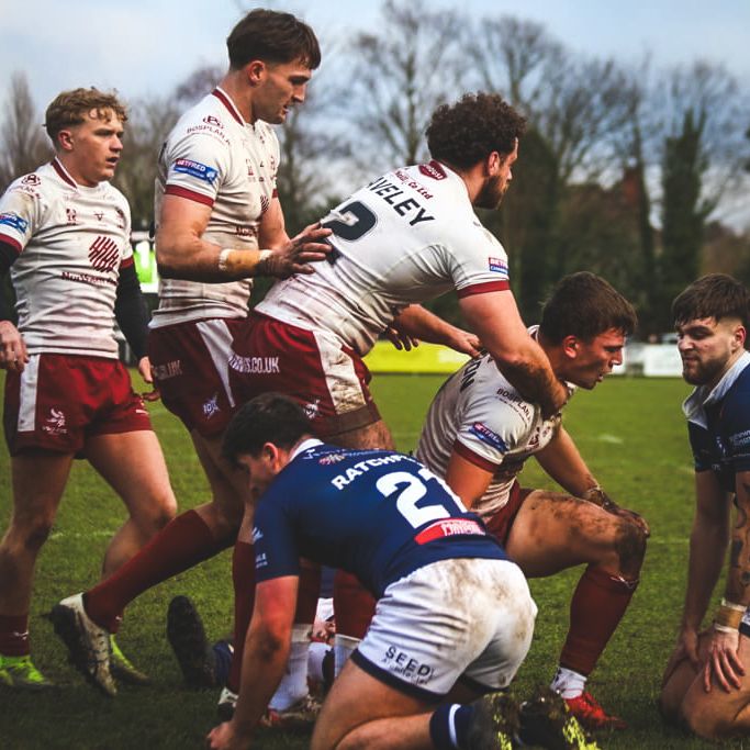 Goole Vikings RL tweet media