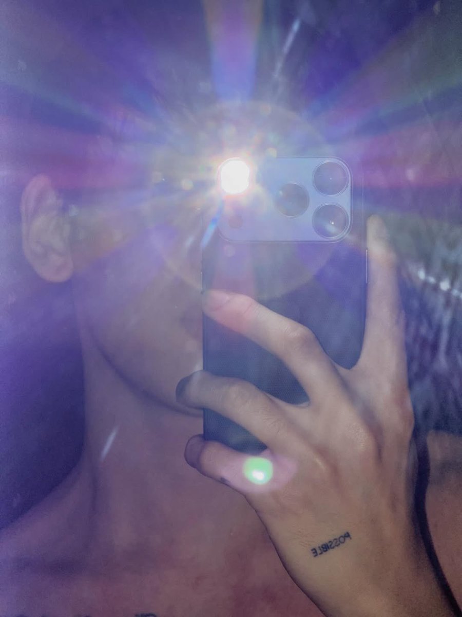 กรี๊ดดดด พี่แบมแบมขาาาาาาาาาา

 #BamBamxLVatAO2026
#BamBam #뱀뱀 <a href="/BamBam1A/">BamBam</a>