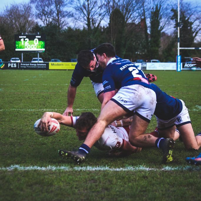 Goole Vikings RL tweet media