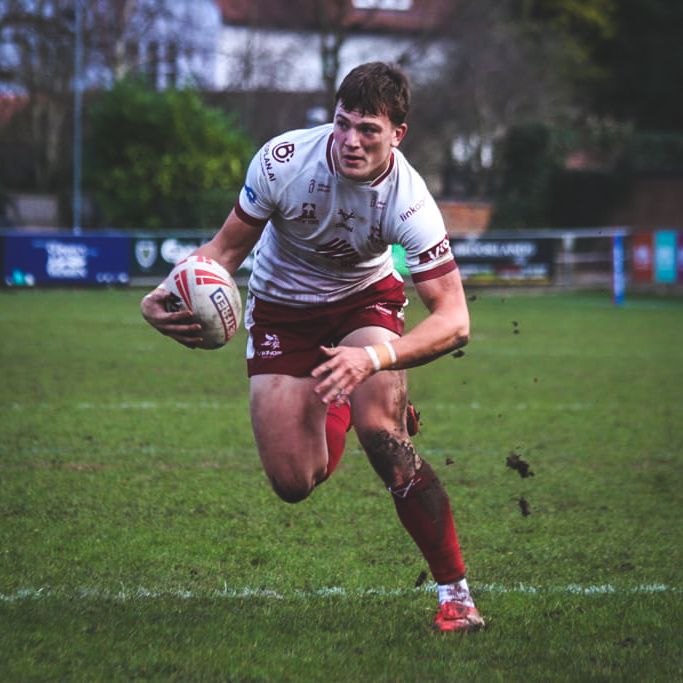 Goole Vikings RL tweet media