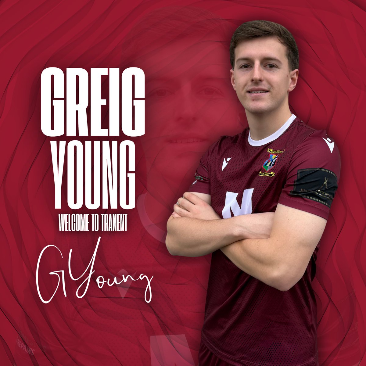 Tranent FC tweet media