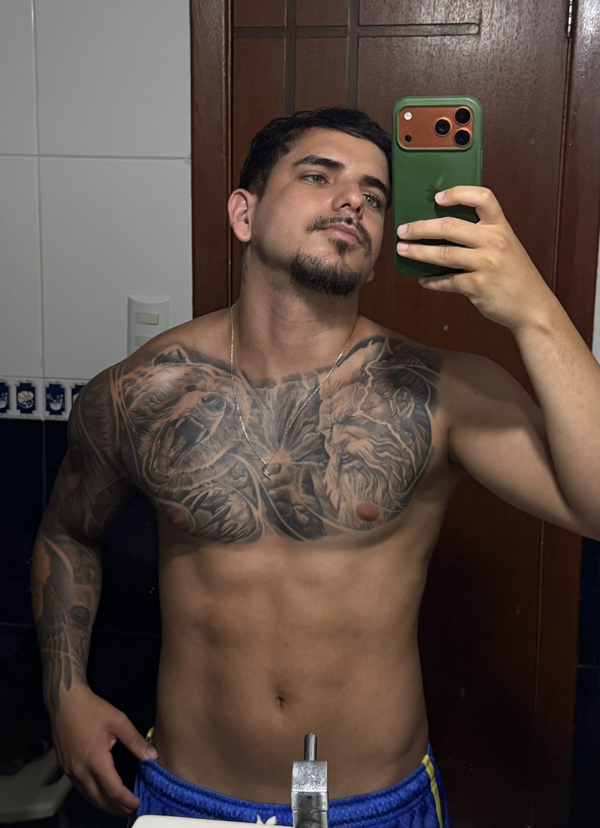 INSTA : Yurigodoyy_ofc⚡⚽ tweet media