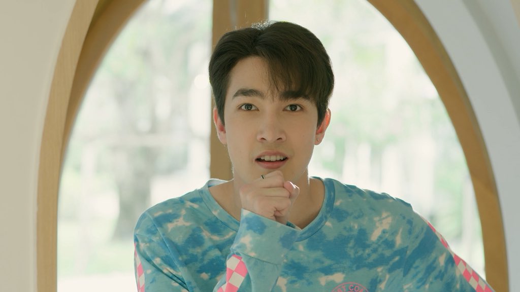 คุยกับใครอะหนู?
<a href="/mmatthew_dr/">mmatthew.dr</a> 

Love Alert EP6
#LoveAlertEP6