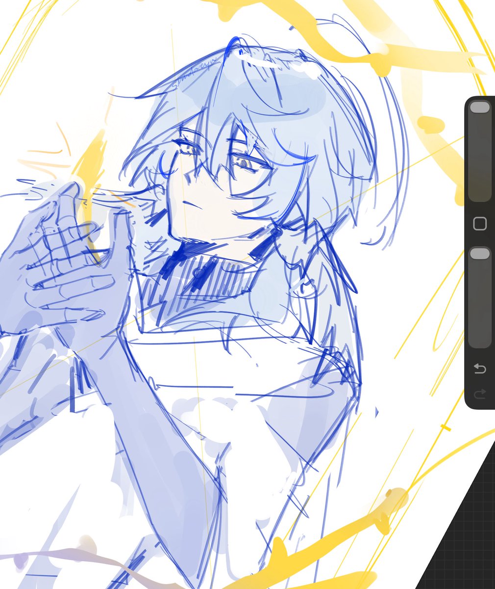 time for my monthly post