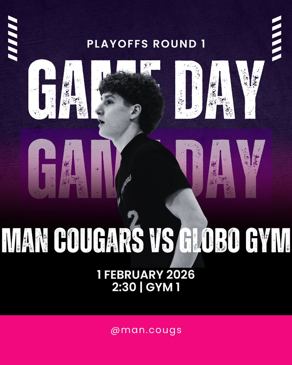 Man Cougars tweet media