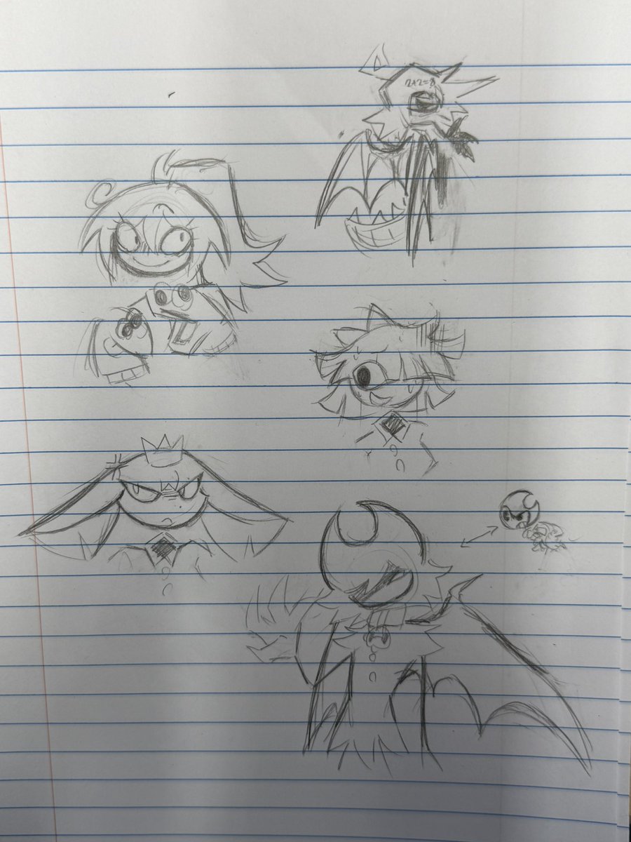 RainzRay's tweet photo. School doodles woohoo

#fpe #fundamentalpapereducation https://t.co/xwexE5Se10