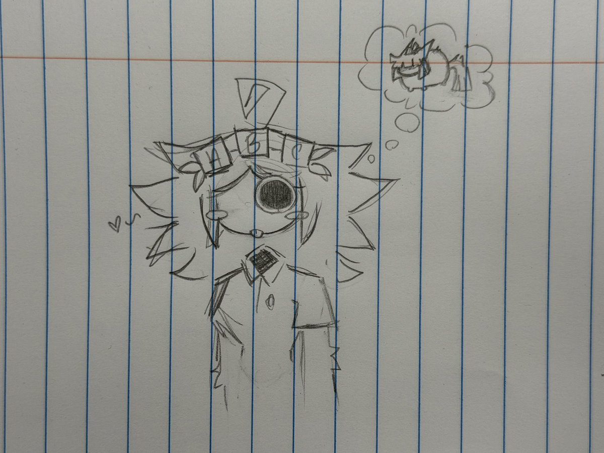RainzRay's tweet photo. School doodles woohoo

#fpe #fundamentalpapereducation https://t.co/xwexE5Se10