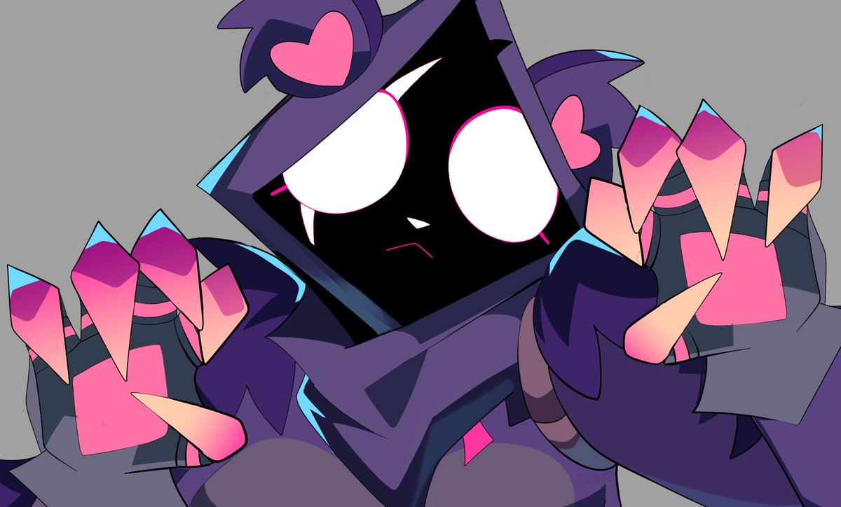 ✦ VALKYRIE tweet media