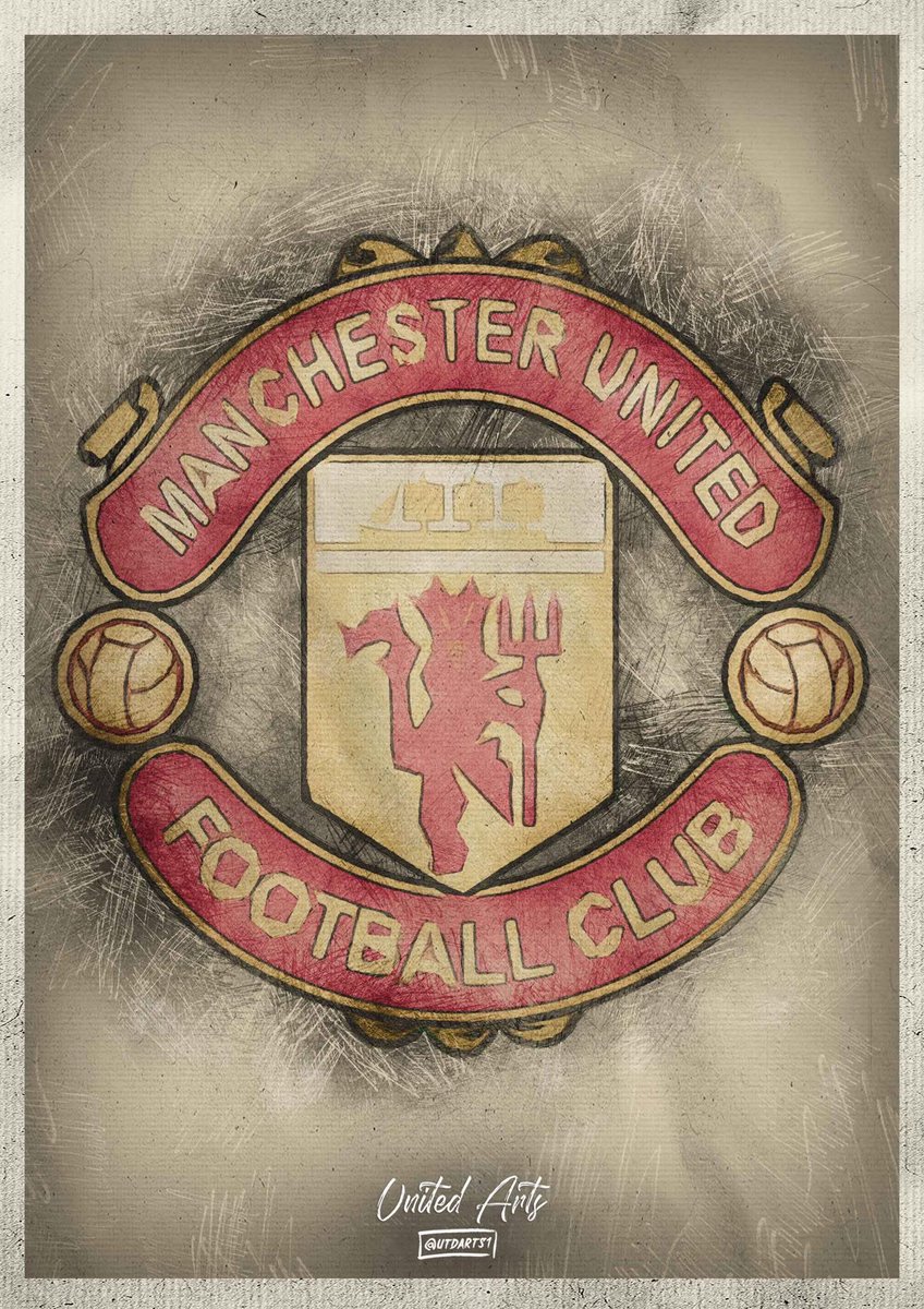 United Arts 🔴⚪️⚫️ tweet media