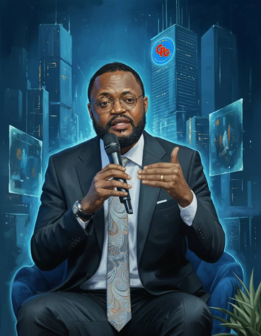 Christos 100%FARDC🇨🇩❤️ tweet media