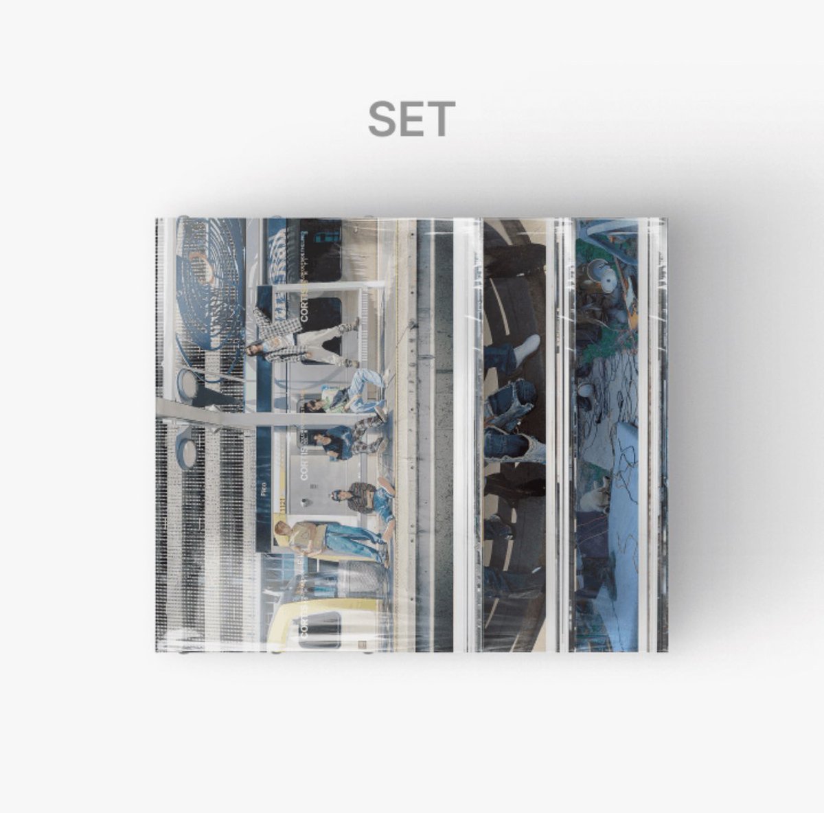 코르티스 앨범 포카 위버스샵 특전 포함 양도
CORTIS album weverse pob photocard poca pc sell 

✅️ 1set 1.5 (배송지 변경)

마틴 제임스 주훈 성현 건호 martin james juhoon seonghyeon keonho 릴리즈파티 release party wts wtb 미공포 미개봉 분철 엠카