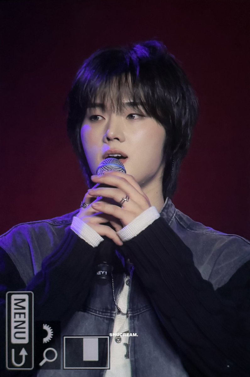 Shucream626's tweet photo. 260201 #정수 #JUNGSU #엑스디너리히어로즈 #XdinaryHeroes https://t.co/Hif9q4wVVV
