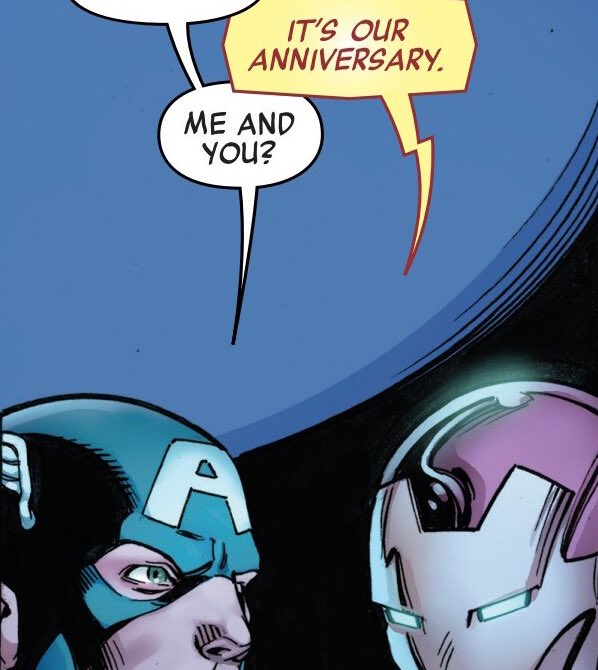 tincanmans's tweet photo. IM SCREAMING IS TONY AWARE THAT HE HAS TWO BOYFRIENDS?! https://t.co/xK483c1ocD